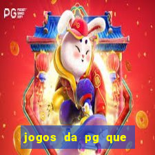 jogos da pg que compra funcionalidade